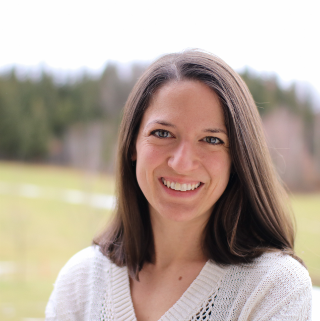 Julia Mitmansgruber Portrait